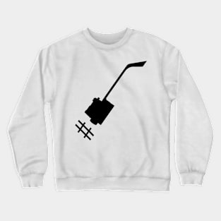 G36 Carry Handle Crewneck Sweatshirt